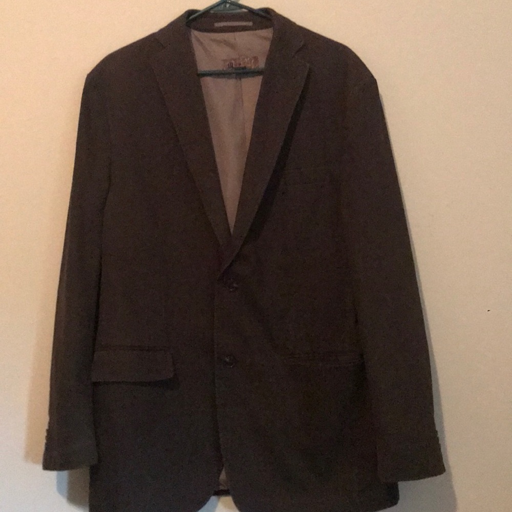 Men’s jacket